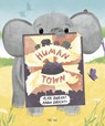 Human Town - Alan Durant - 9781910328835