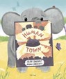 Human Town - Alan Durant - 9781910328835