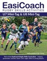 EasiCoach Rugby Skills Activities - Andrew Griffiths ; Dan Cottrell - 9781910338391