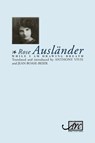 While I Am Drawing Breath - Rose Auslander - 9781910345009