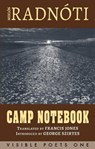 Camp Notebook - Miklos Radnoti - 9781910345344