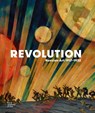 Revolution: Russian Art 1917-1932 - Natalia Murray - 9781910350430