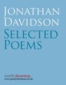 Jonathan Davidson: Selected Poems - Jonathan Davidson - 9781910367216