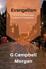 Evangelism: Evangelism and the Modern Church - Sharif George - 9781910372166
