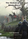 The Ballad of the White Horse - G K Chesterton - 9781910372180