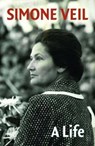A Life - Simone Veil - 9781910376966