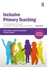 Inclusive Primary Teaching - Janet Goepel ; Helen Childerhouse ; Sheila Sharpe - 9781910391389
