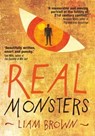 Real Monsters - Liam Brown - 9781910394571
