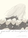 Quiet Thoughts - Karen Shangguan - 9781910395608