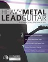 Heavy Metal Lead Guitar - Rob Thorpe - 9781910403297