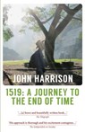 1519 - John Harrison - 9781910409800