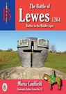 The Battle of Lewes 1264 - Maria Caulfield - 9781910440223