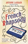 French Rhapsody - Antoine Laurain - 9781910477304