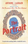 The Portrait - Antoine Laurain - 9781910477434