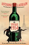 Vintage 1954 - Antoine Laurain - 9781910477670
