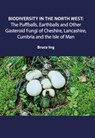 Biodiversity in the North West - Bruce Ing - 9781910481233