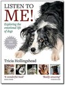 Listen To Me! - Patricia Hollingshead - 9781910488553