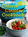 Good Housekeeping Calorie Counter Cookbook - Good Housekeeping Institute - 9781910496404