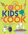 Cool Kids Cook - Jenny Chandler - 9781910496879