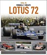 Lotus 72 - Pete Lyons - 9781910505335