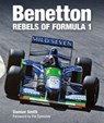 Benetton - Damien Smith - 9781910505588
