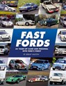 Fast Fords - Jeremy Walton - 9781910505830