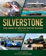 Silverstone (2nd edition) - Chas Parker - 9781910505922