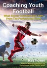 Coaching Youth Football - Ray Power - 9781910515846