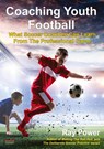 Coaching Youth Football - Ray Power - 9781910515846