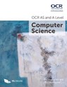 OCR AS and A Level Computer Science - PM Heathcote ; RSU Heathcote - 9781910523056
