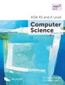 AQA AS and A Level Computer Science - PM Heathcote ; RSU Heathcote - 9781910523070