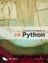 Learning to Program in Python - PM Heathcote - 9781910523117
