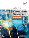 AQA GCSE (9-1) Computer Science 8525 - S Robson ; PM Heathcote - 9781910523223