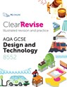 ClearRevise AQA GCSE Design and Technology 8552 - L. Sheppard - 9781910523247