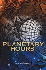 Planetary Hours - Bob Makransky - 9781910531051