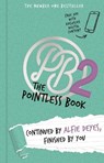 Pointless Book 2 - Alfie Deyes - 9781910536056