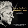 Boris Becker's Wimbledon - Boris Becker - 9781910536087