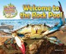 Welcome to the Rock Pool - Ruth Owen - 9781910549742