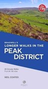 Bradwell's Longer Walks in the Peak District - Neil Coates - 9781910551677