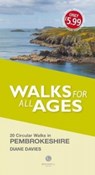 Walks for All Ages Pembrokeshire - Diane Davies - 9781910551851
