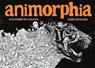 Animorphia: 20 Posters to Colour - Kerby Rosanes - 9781910552568