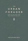 The Urban Forager - Wross Lawrence ; Marco Kessler - 9781910566695