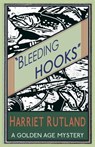Bleeding Hooks - Harriet Rutland - 9781910570845
