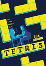 Tetris - Box Brown - 9781910593226