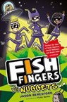Fish Fingers vs Nuggets - Jason Beresford - 9781910611043
