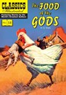 Food of the Gods - H. G. Wells - 9781910619940