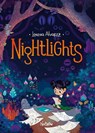 Nightlights - Lorena Alvarez - 9781910620571