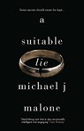 A Suitable Lie - Michael J. Malone - 9781910633496