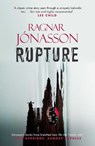 Rupture - Ragnar Jonasson - 9781910633571