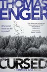 Cursed - Thomas Enger - 9781910633649